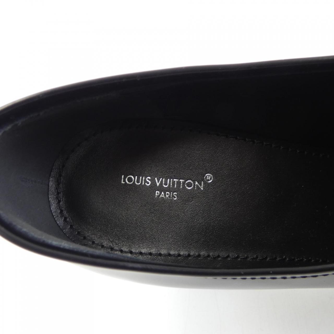 ルイヴィトン LOUIS VUITTON シューズ