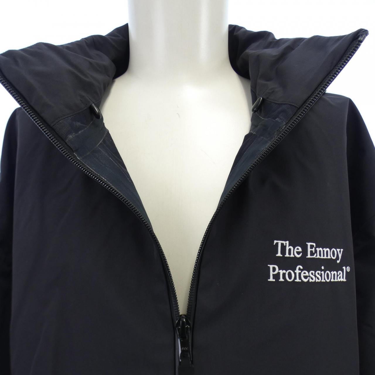 TheEnnoyProfessional ブルゾン