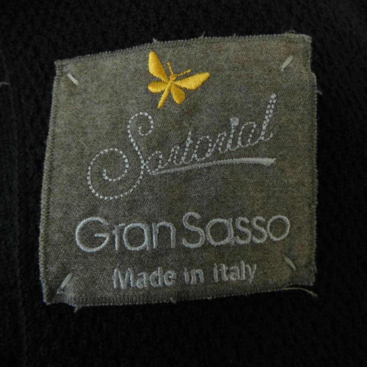 グランサッソ Gran Sasso ジャケット