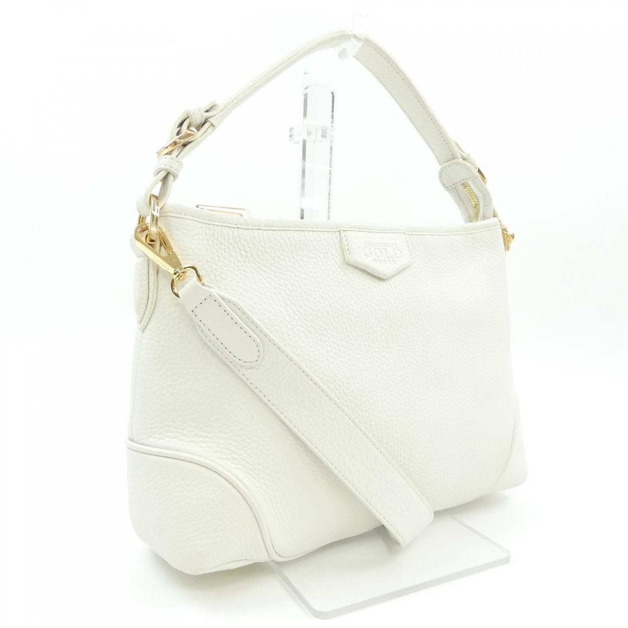 ココセリュクスゴールド COCOCELUX GOLD BAG