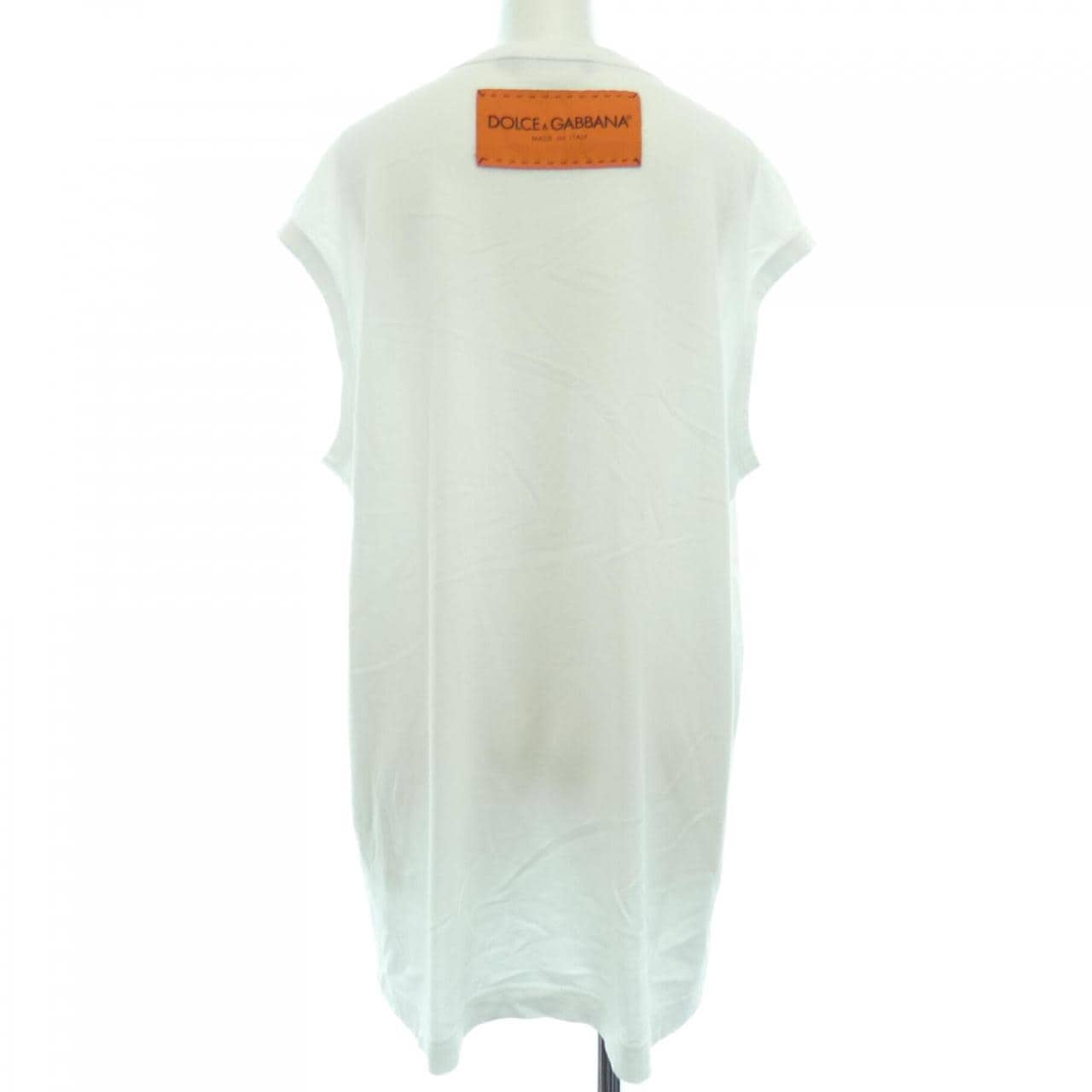 ドルチェアンドガッバーナ DOLCE&GABBANA Tシャツ
