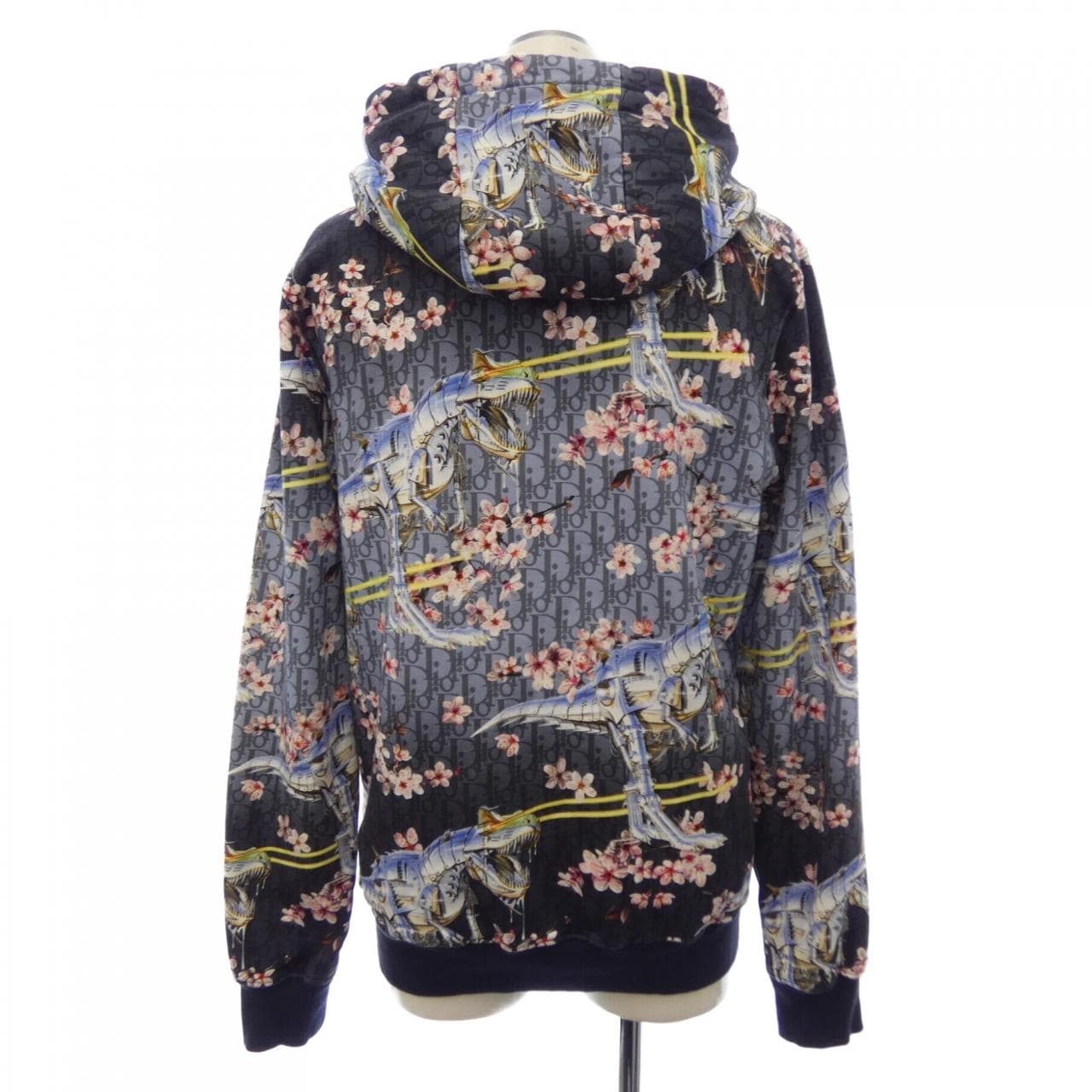 ディオール DIOR 933J600A0574 パーカー