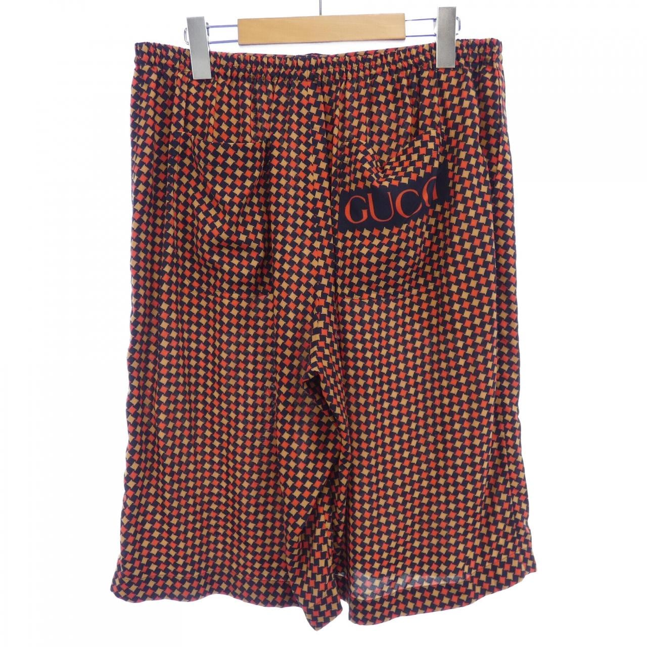 グッチ GUCCI ショートパンツ