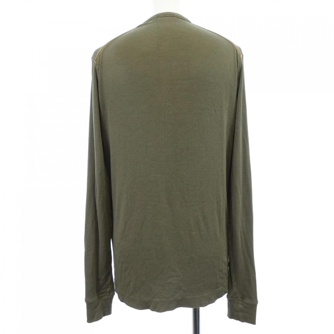 トムフォード TOM FORD JHL005 JMT003F23 トップス