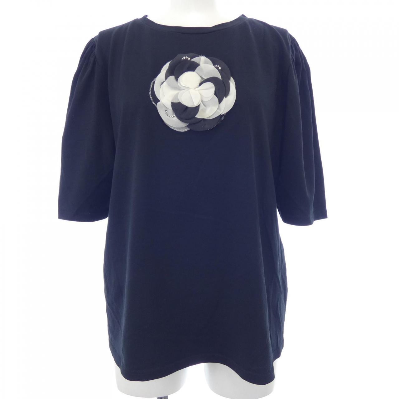 シャネル CHANEL P64979V60901 Tシャツ