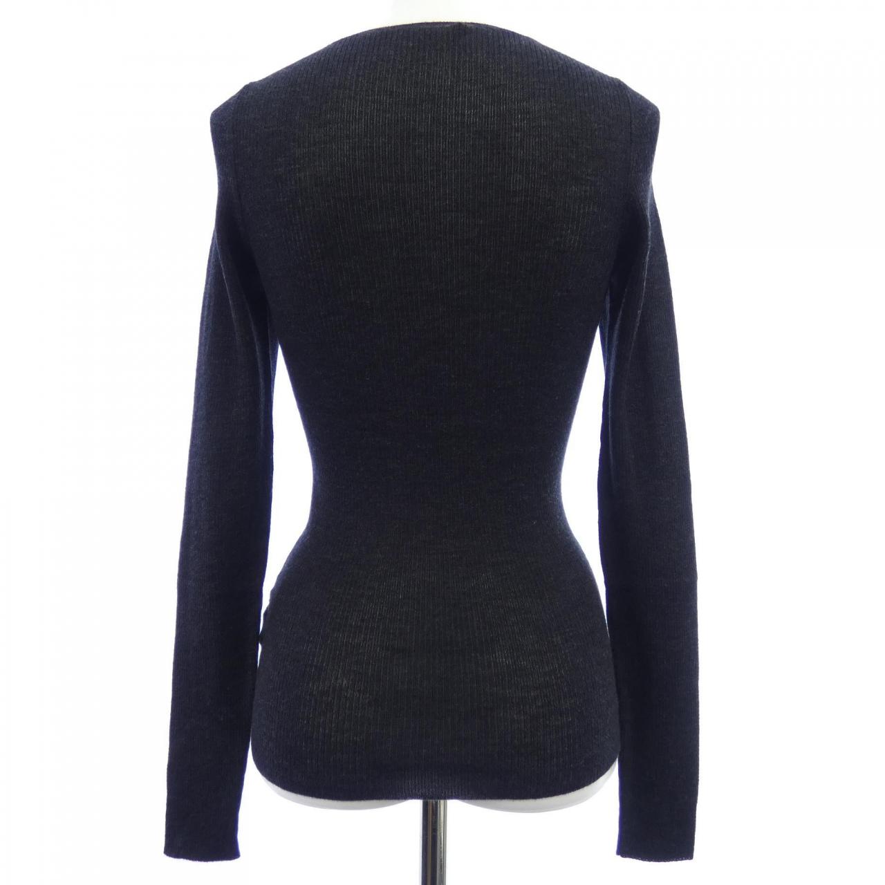 【ヴィンテージ】グッチ GUCCI 116944 X1001 ニット