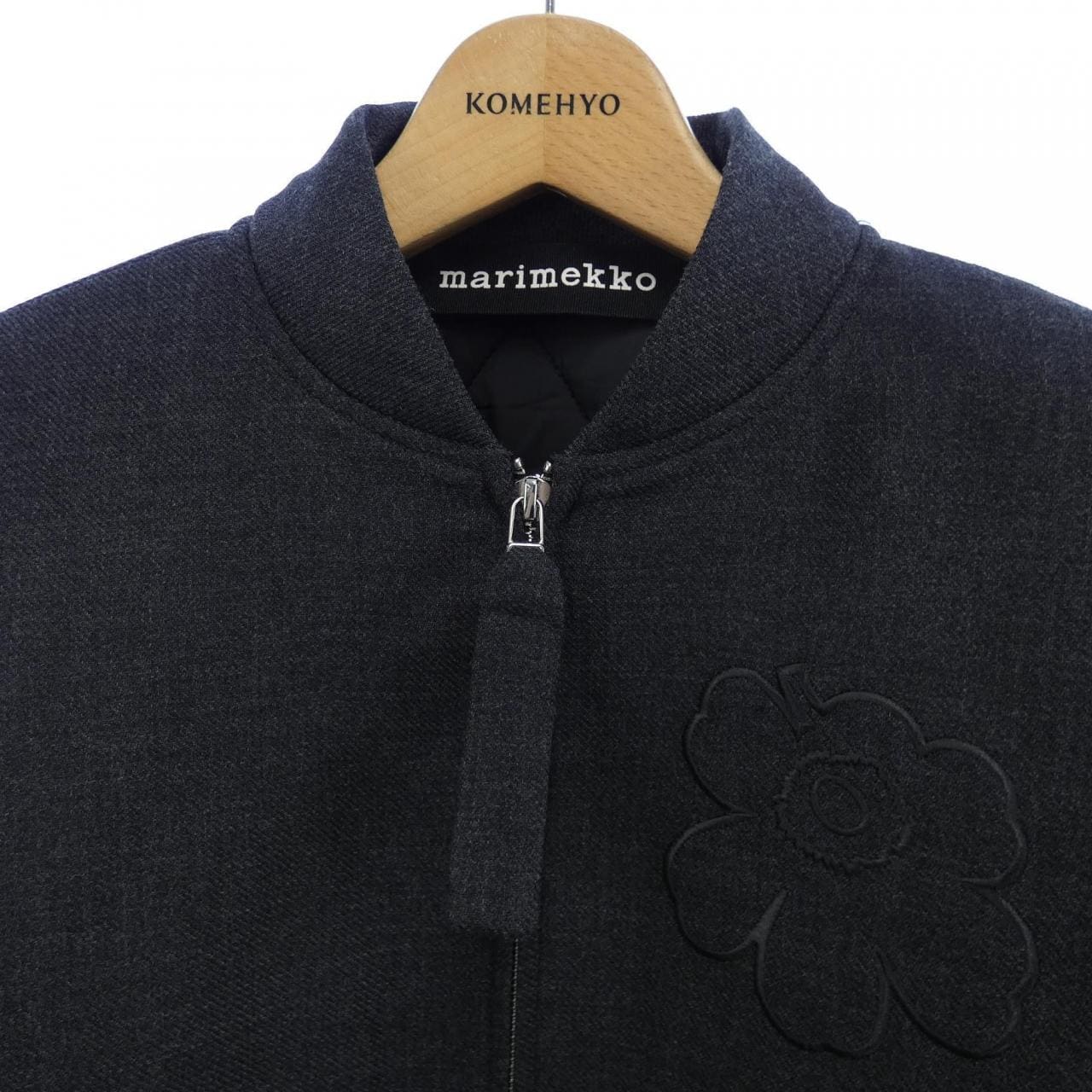 マリメッコ MARIMEKKO ブルゾン
