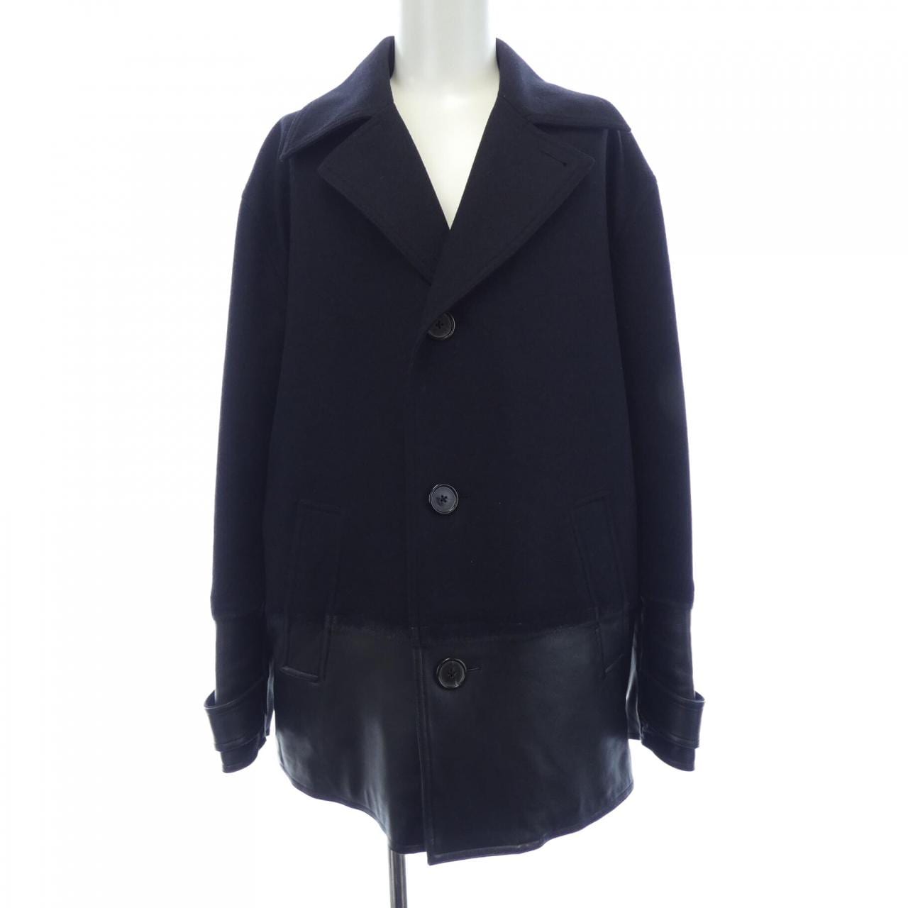 エルメス HERMES コート