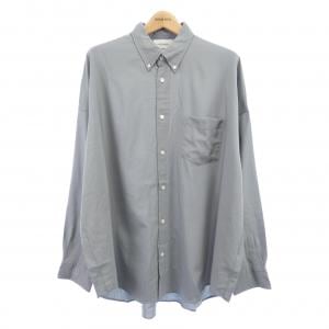 マーカウェア MARKAWARE A22A-13SH02C シャツ