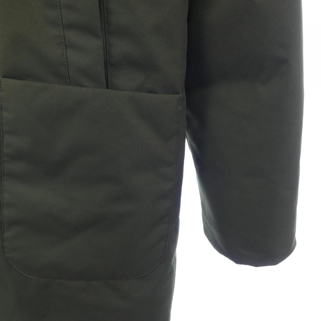 ピレネックス PYRENEX BLOW ダウンコート