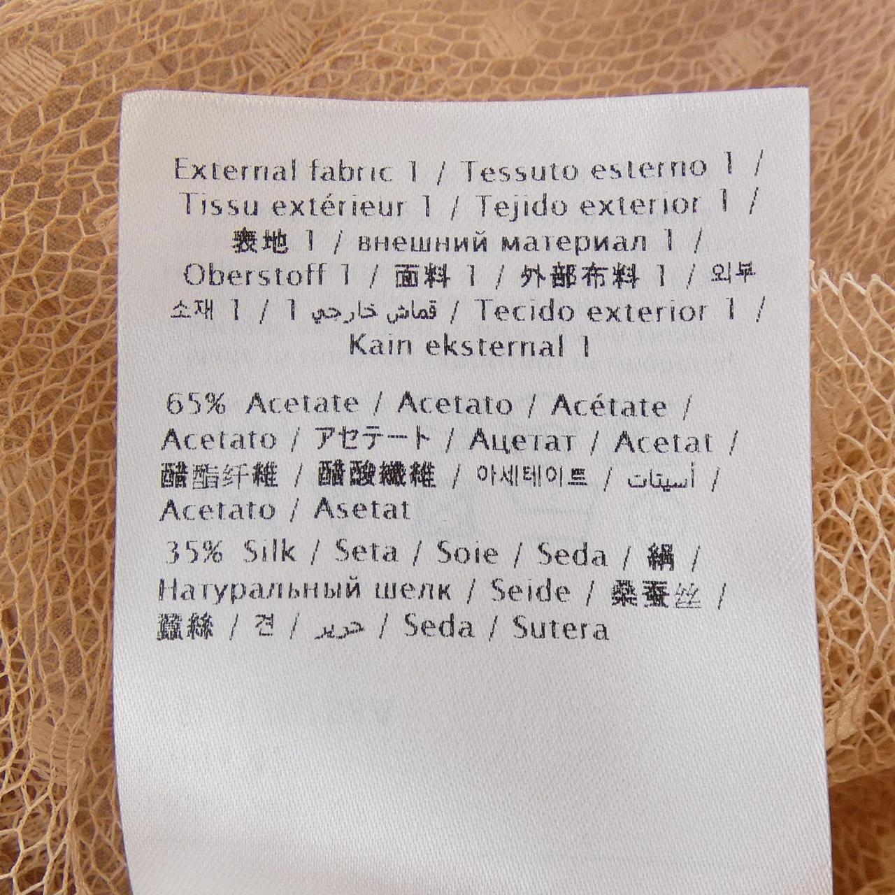 レッドバレンティノ RED VALENTINO ワンピース