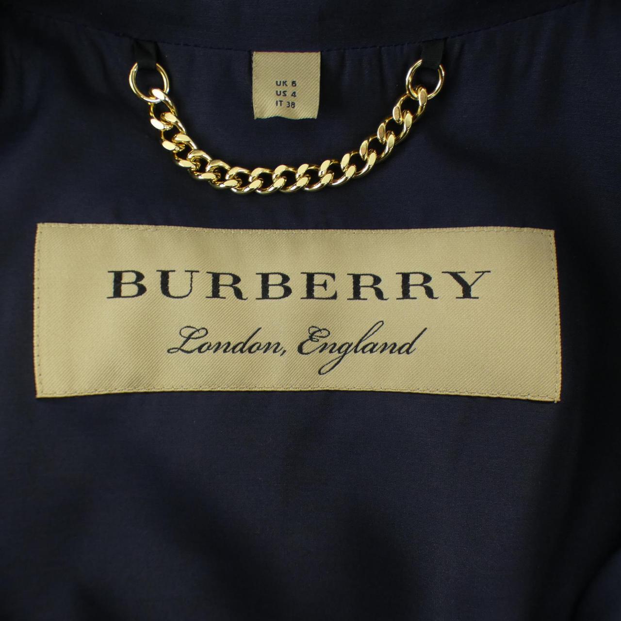 バーバリー BURBERRY 40192401 トレンチコート