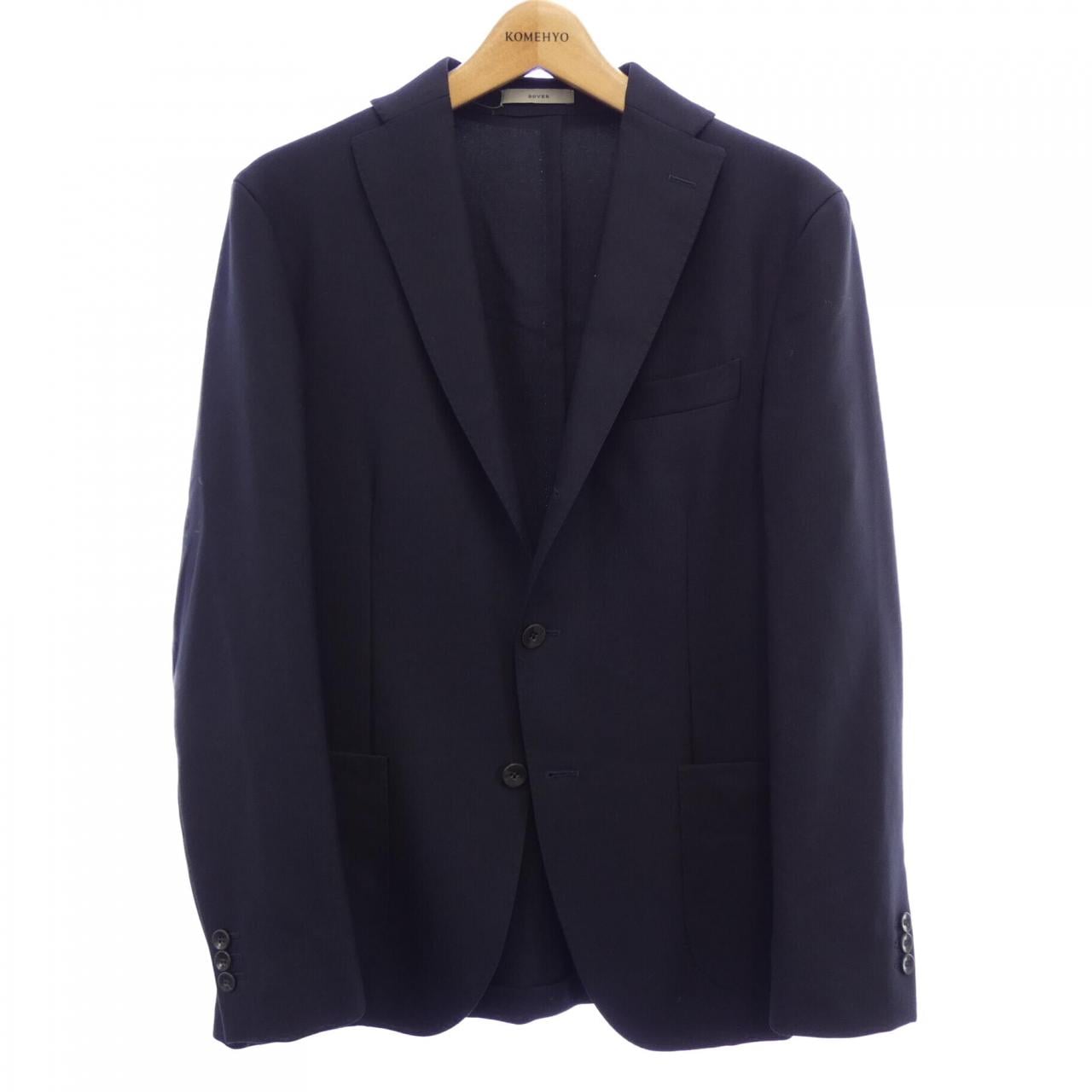 ボリオリ BOGLIOLI ジャケット