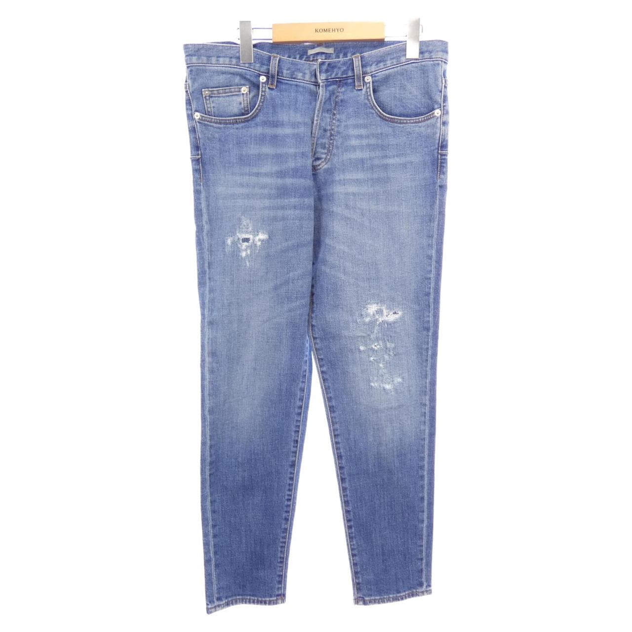 ディオールオム DIOR HOMME 863DS06T091X ジーンズ