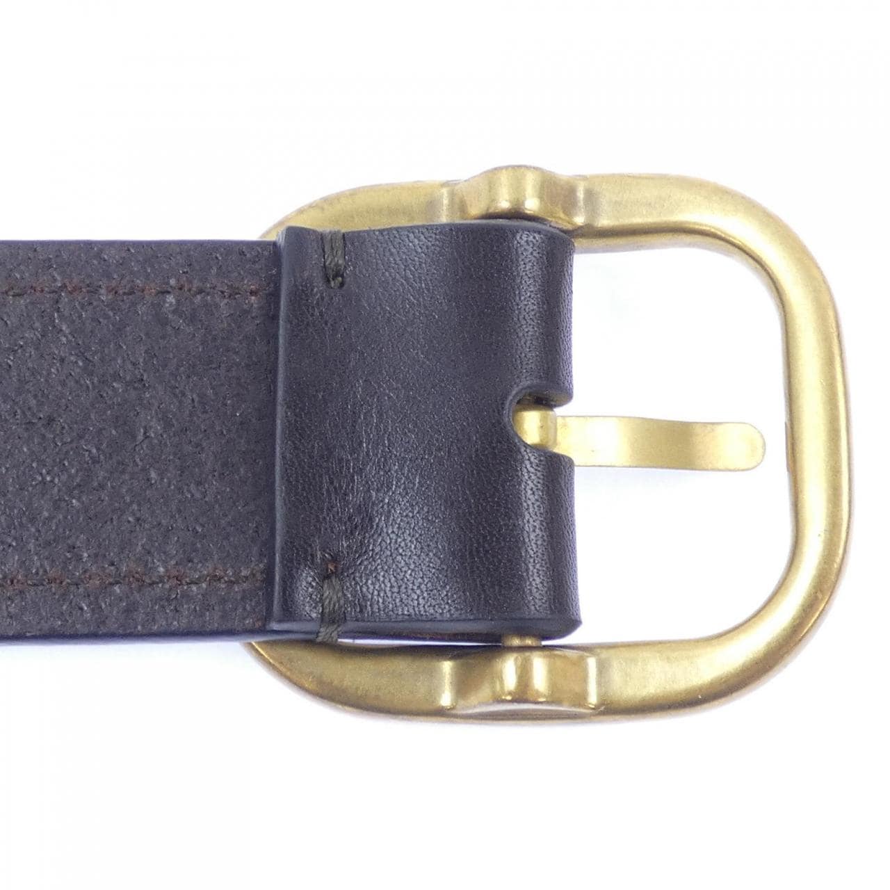 ロエベ LOEWE E619Z20X65 BELT
