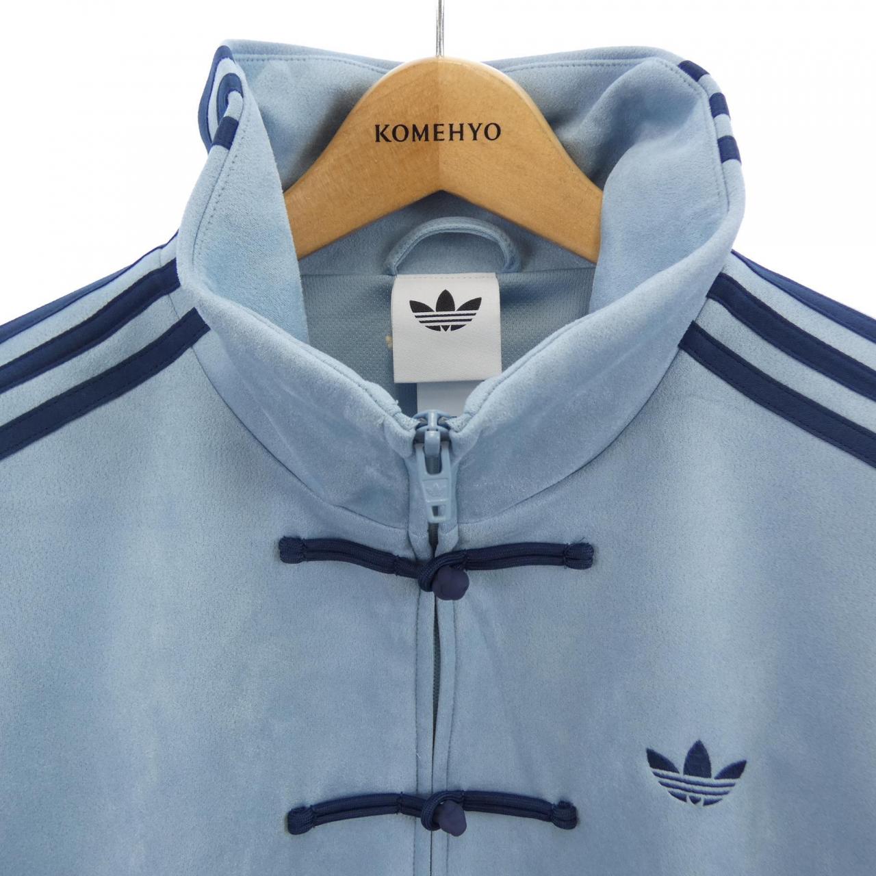 アディダス ADIDAS ジャケット
