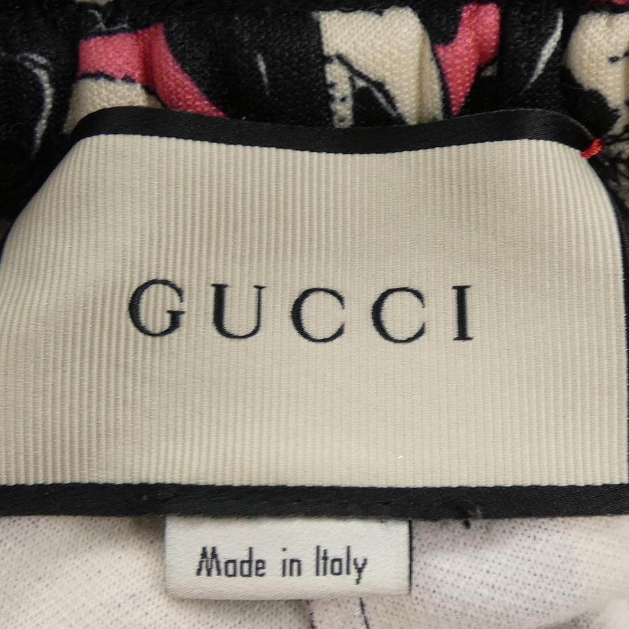 グッチ GUCCI 526538-X9W37 パンツ