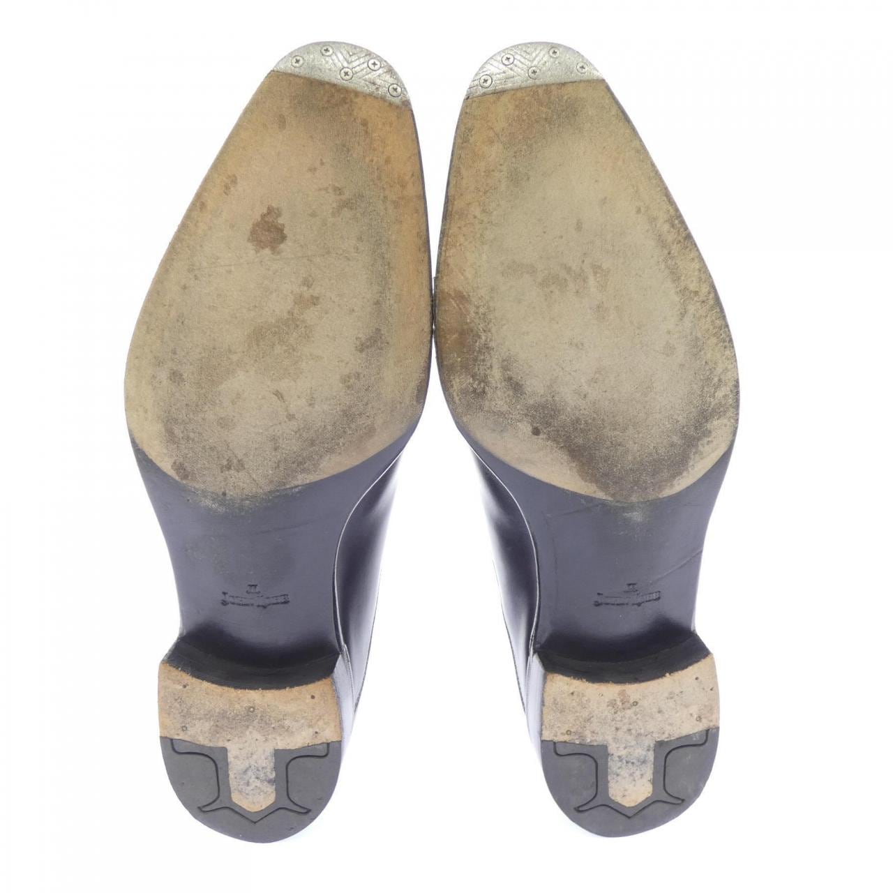 ジョンロブ JOHN LOBB CHAPEL シューズ