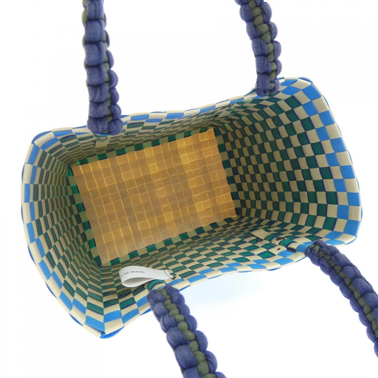 マルニ MARNI BAG