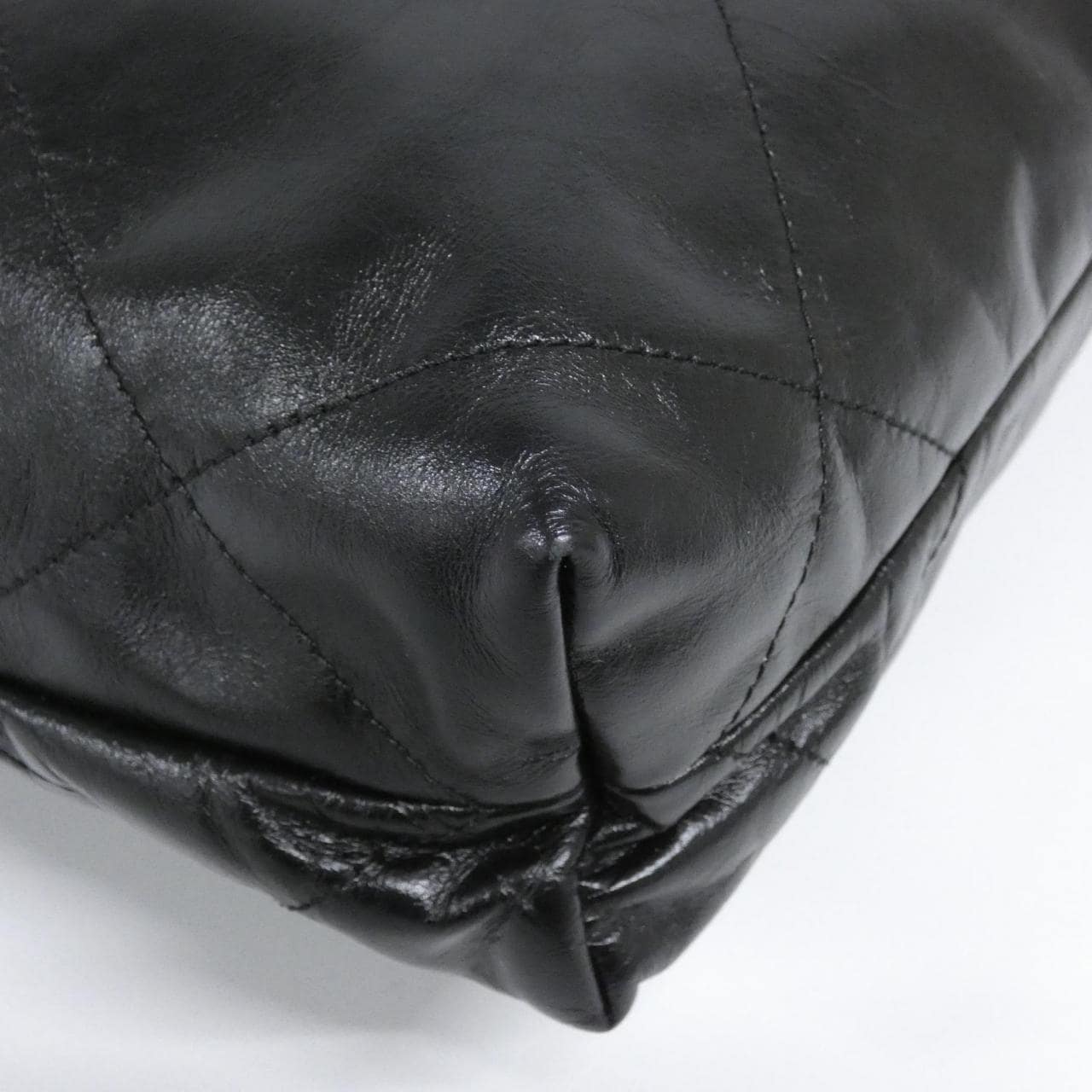 シャネル シャネル22 ライン SMALL AS3260 ショルダーバッグ