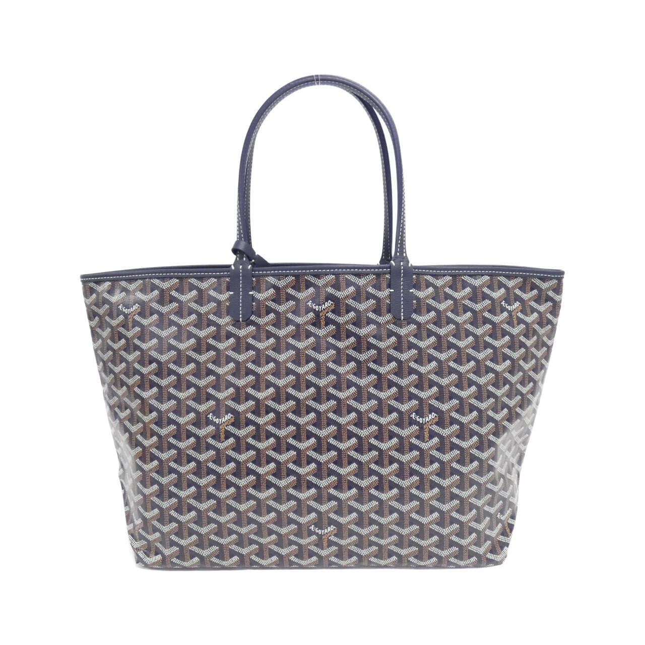 [未使用品] GOYARD Saint Louis 小號 AMA LOUIS 小號包