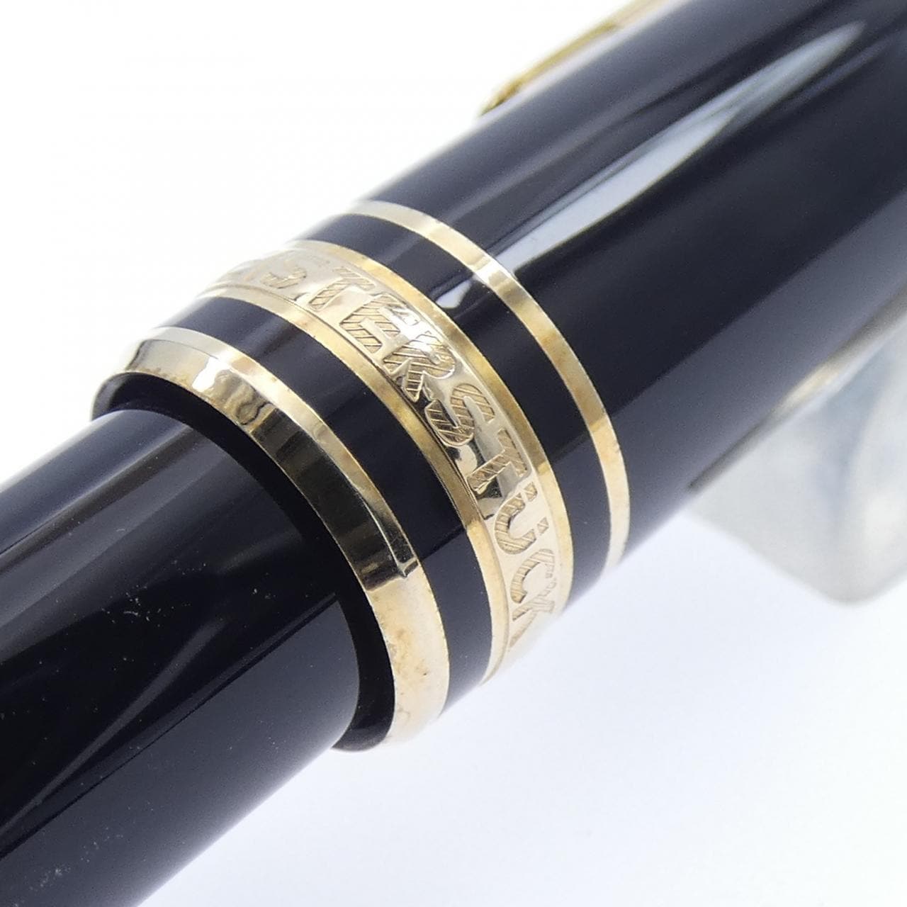 モンブラン マイスターシュテュックモーツァルト 108728 万年筆