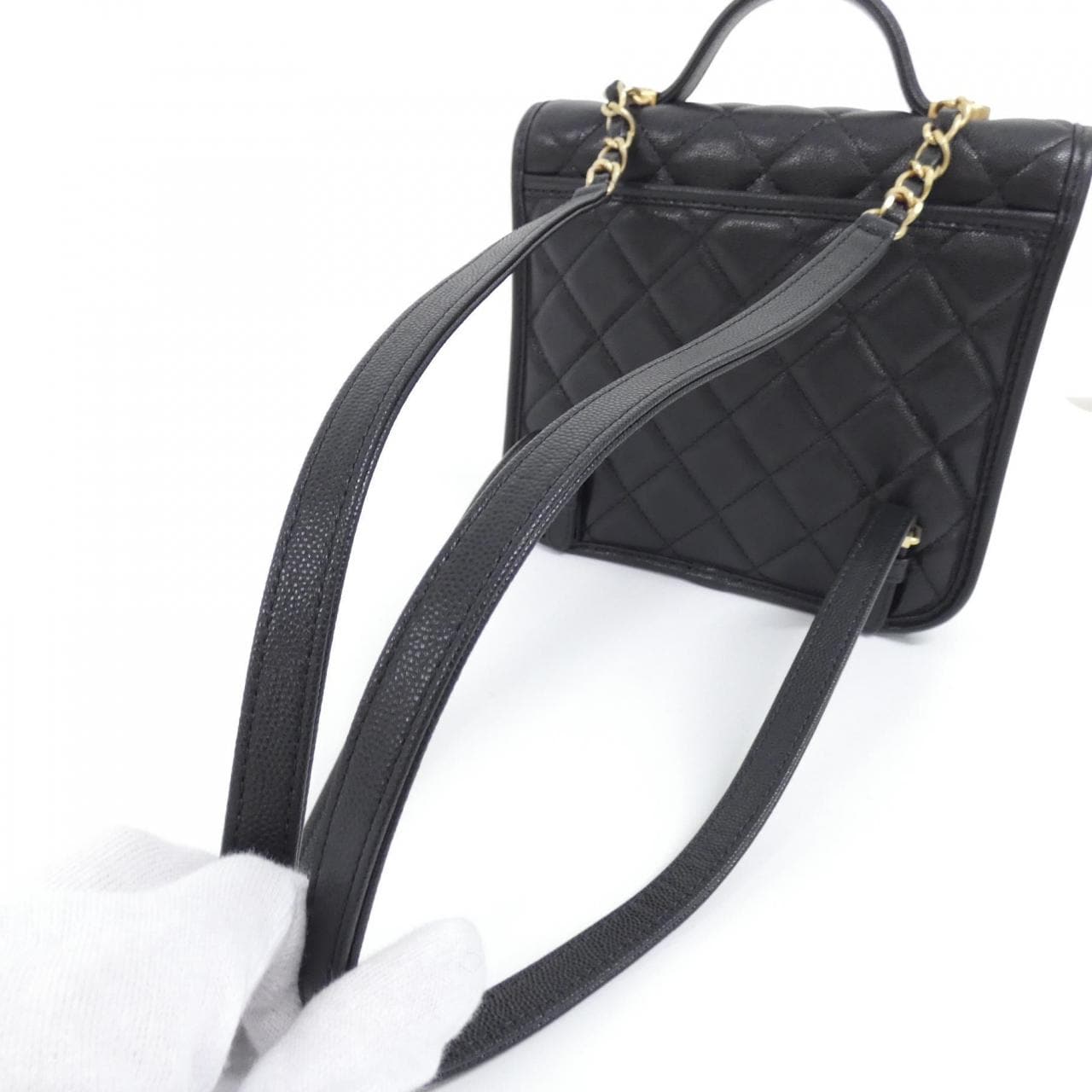 シャネル AS5715 リュックサック