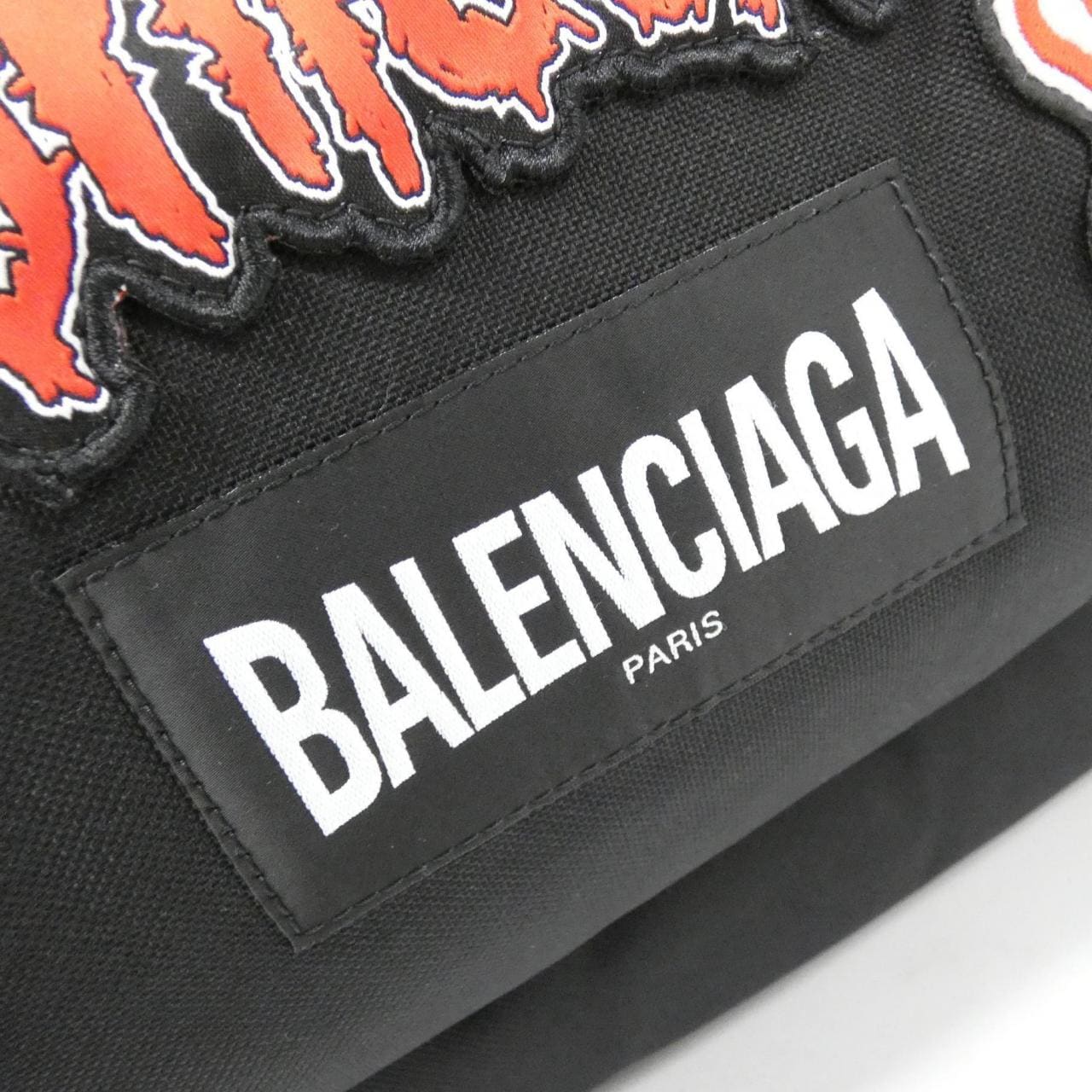 バレンシアガ オーバーサイズ バックパック XXL 656326 2JMXX リュックサック