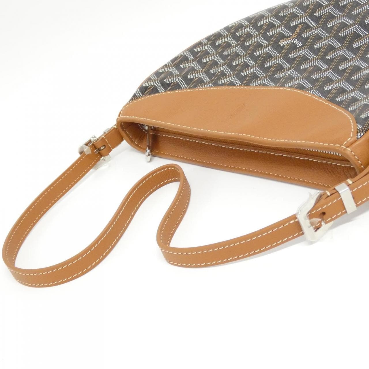 【未使用品】ゴヤール ヒロンデル ショルダーバッグ