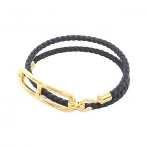 エルメス ルリ ドゥブル トゥール 071727F ブレスレット