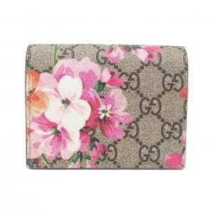 グッチ GG BLOOMS 410088 KU2IN カードケース