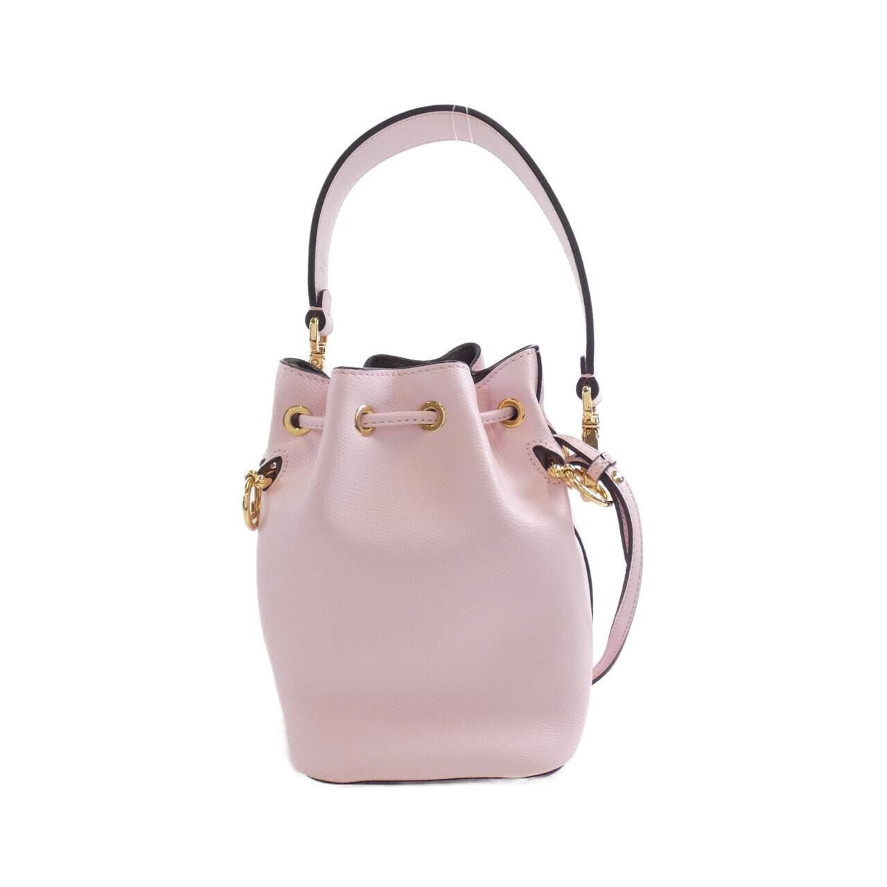 FENDI Mini Mon Tresor 8BS010 A18B Bag