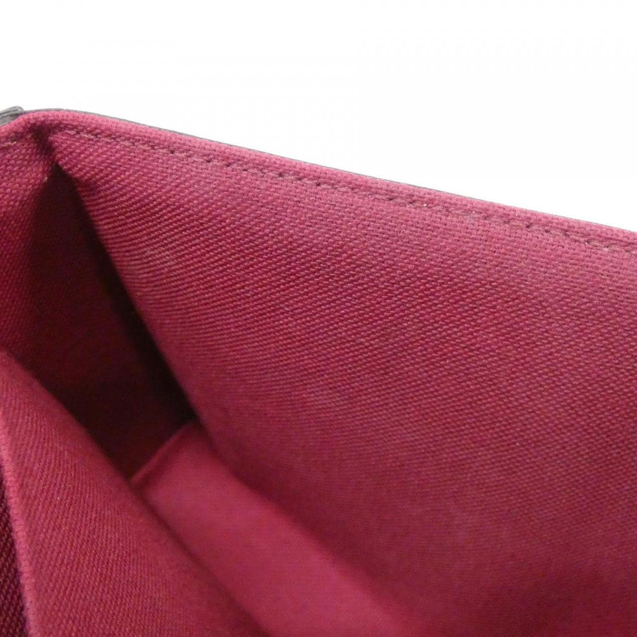 ルイヴィトン モノグラム ポシェット フェリシー M61276 ショルダーバッグ