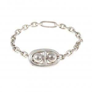 【ヴィンテージ】エルメス ホールマーク キーチェーン