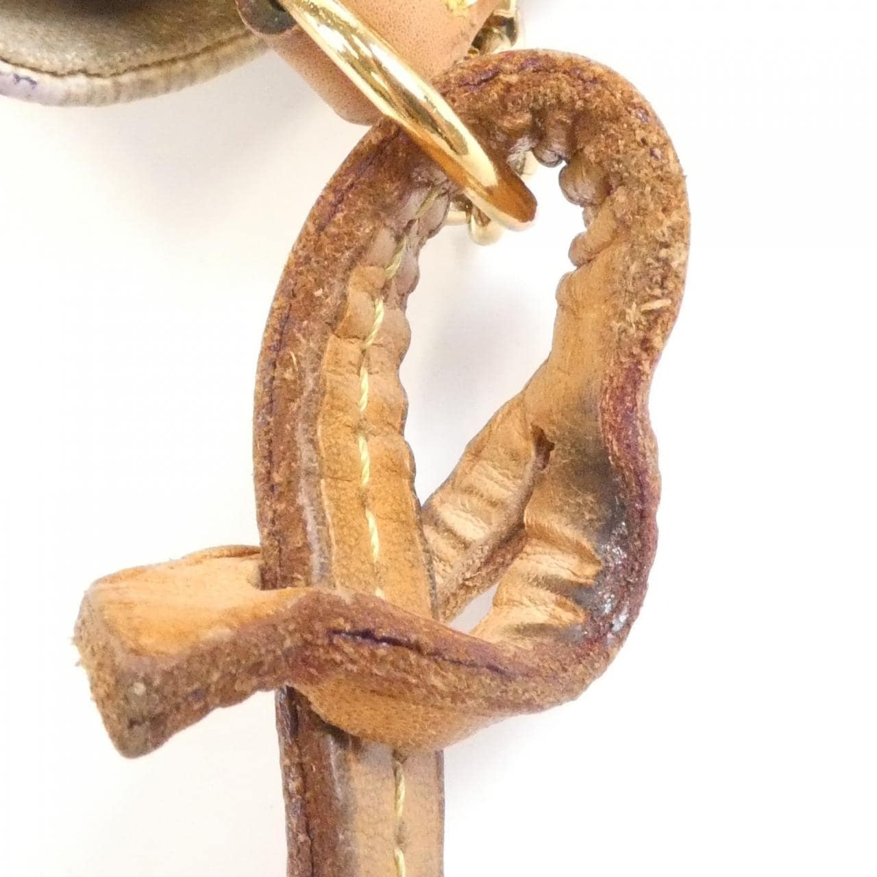 ルイヴィトン ダミエ アズール フェイボリット MM N41275 ショルダーバッグ