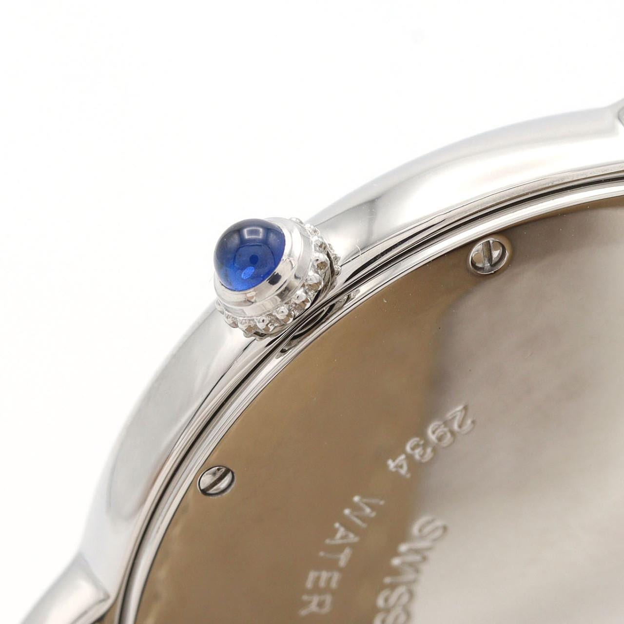 カルティエ ロンドソロLM W6700255 SS クォーツ