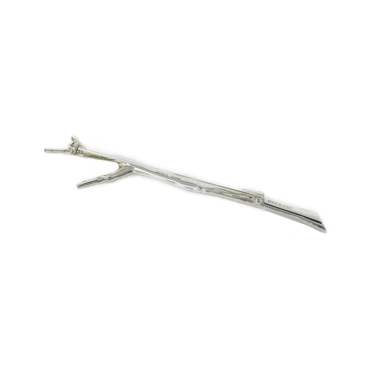 ルイヴィトン ブローチ M62512 ブローチ