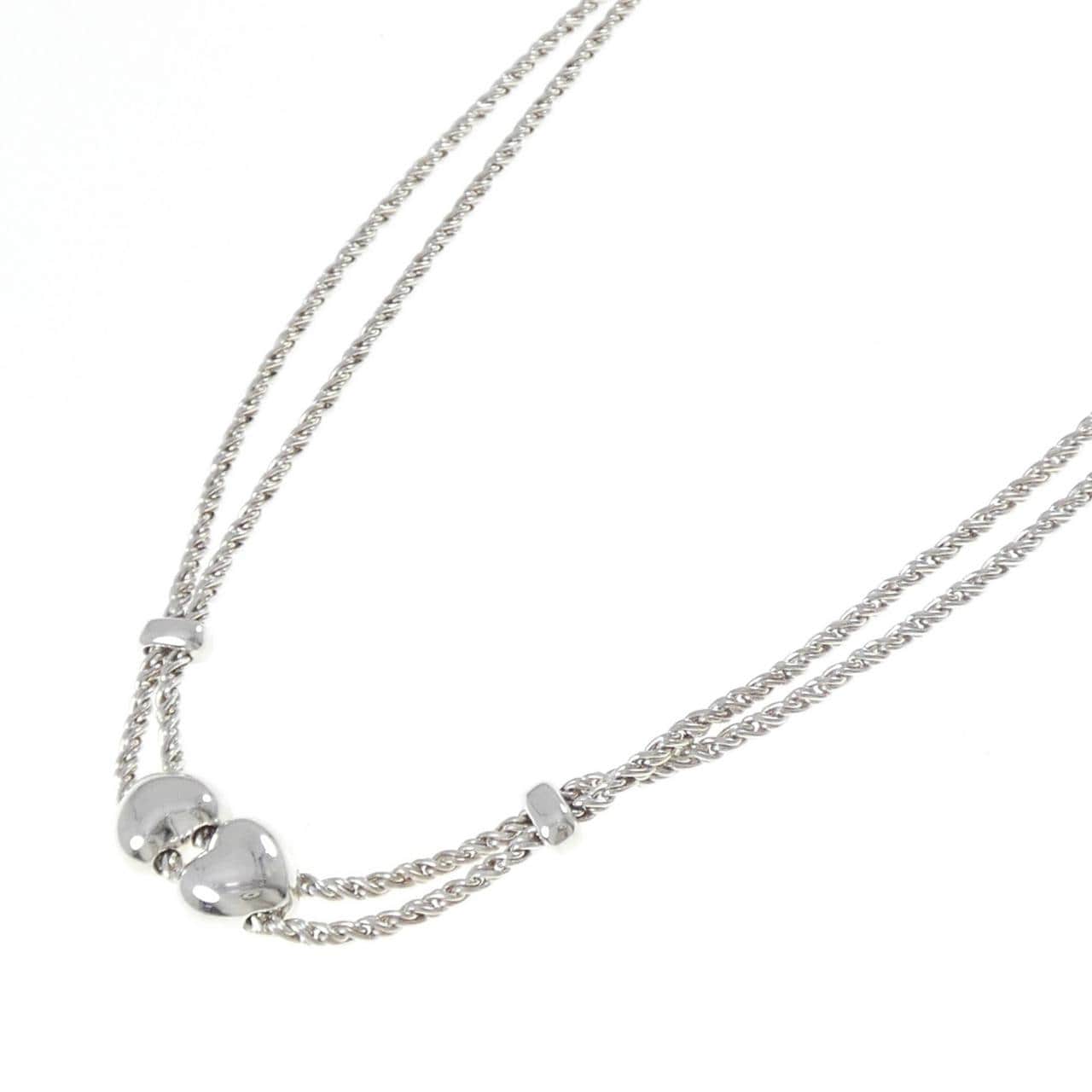 【ヴィンテージ】ティファニー 925 ネックレス