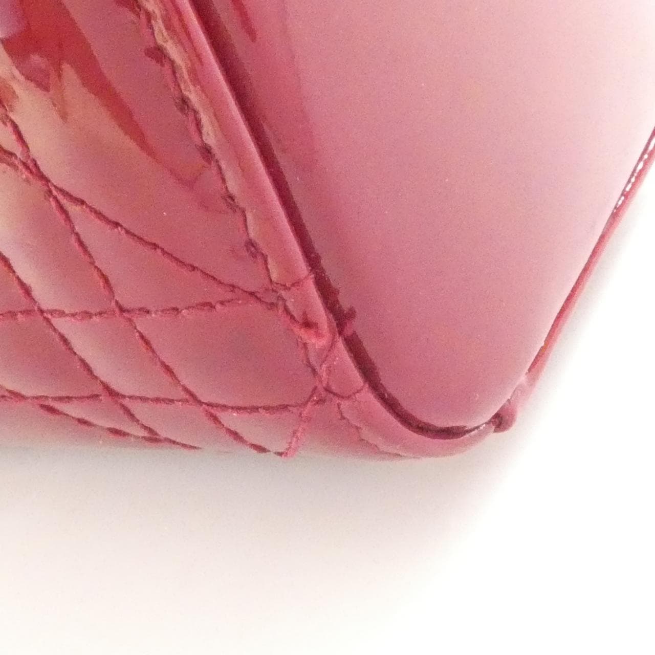 クリスチャンディオール レディ ディオール ミニ M0505OVRB バッグ