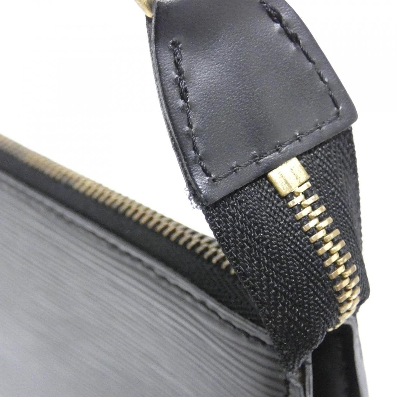 ルイヴィトン エピ ポシェット アクセソワール 24cm M52942 アクセサリーポーチ