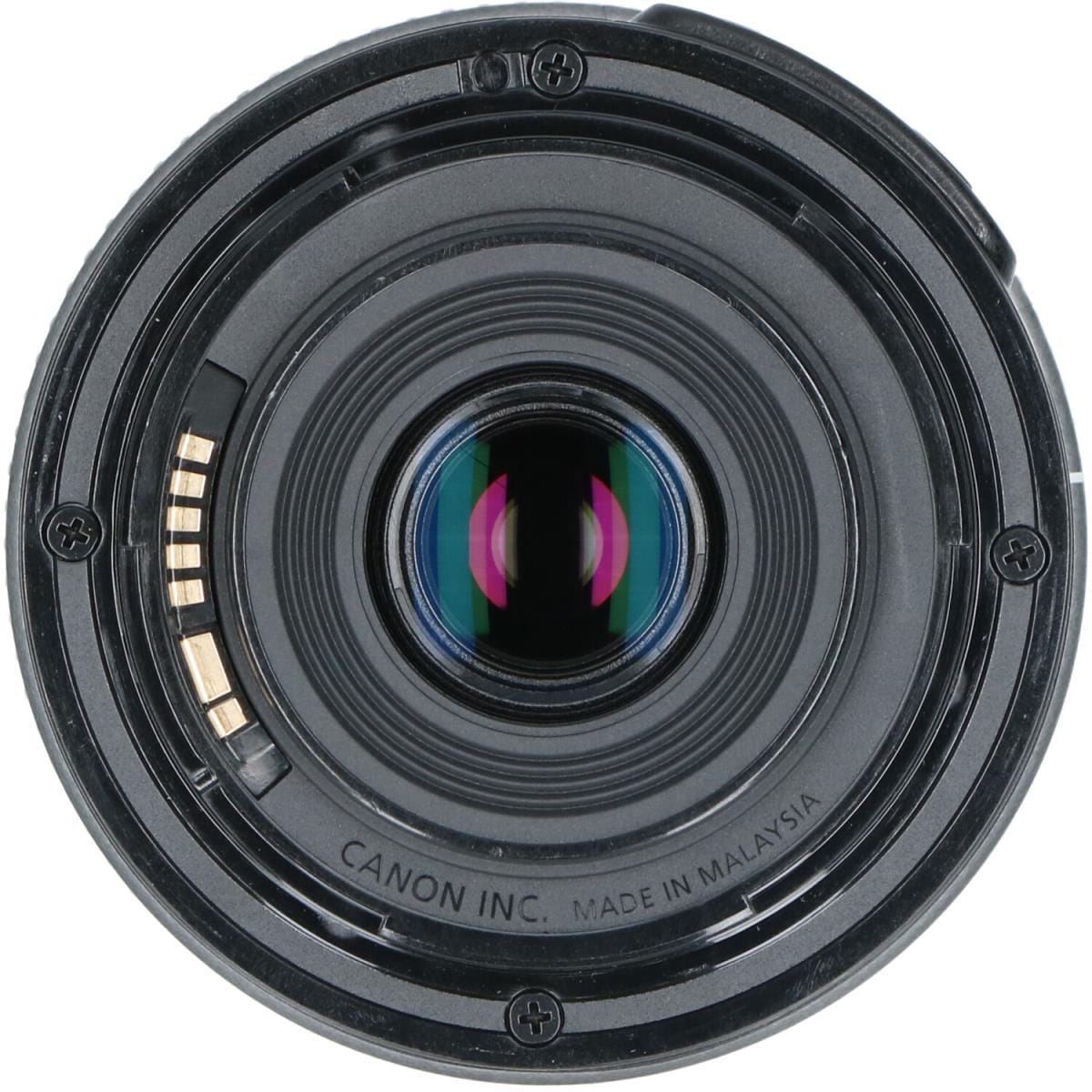 CANON EF-S55-250mm F4-5.6IS STM