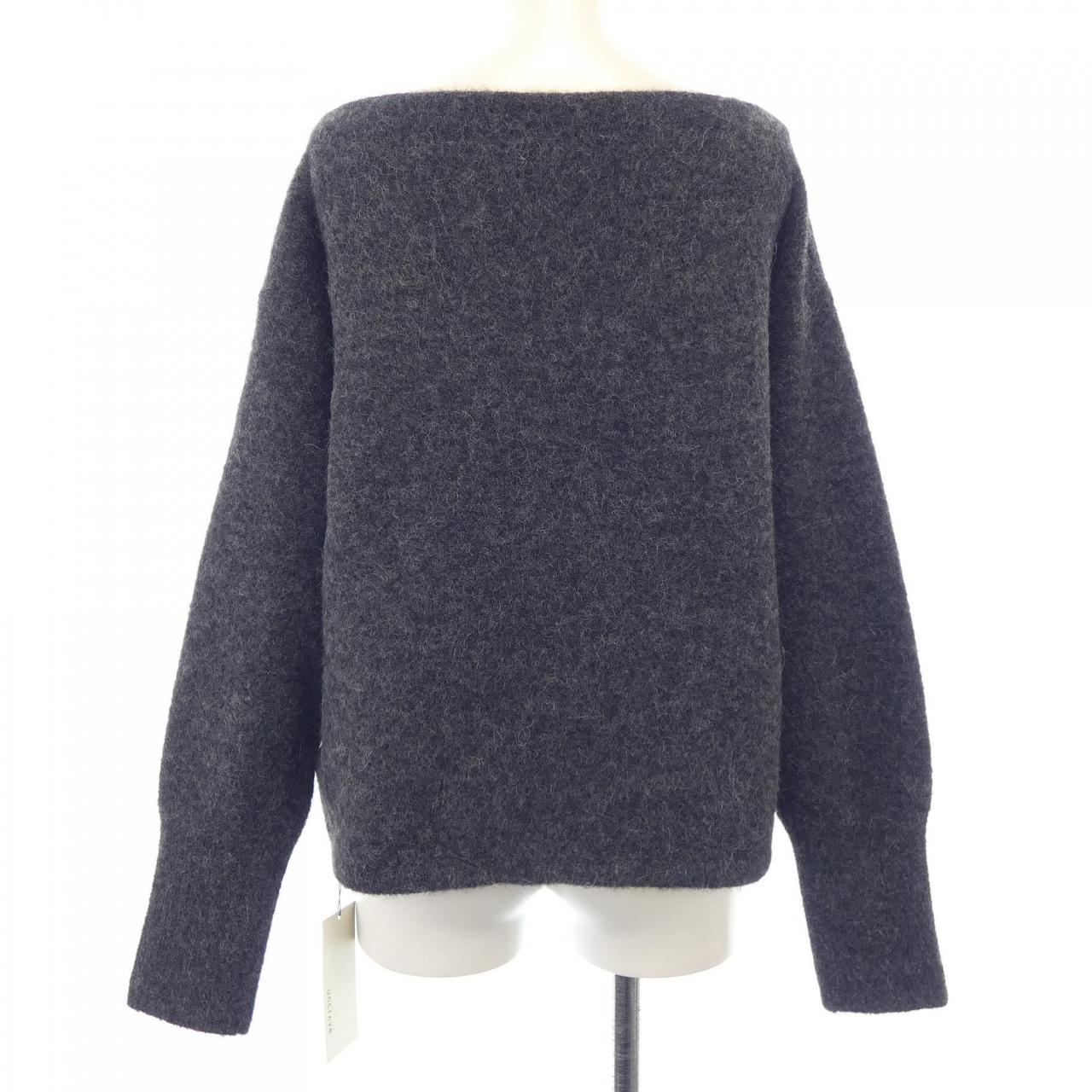 アンクレイヴ uncrave ニット