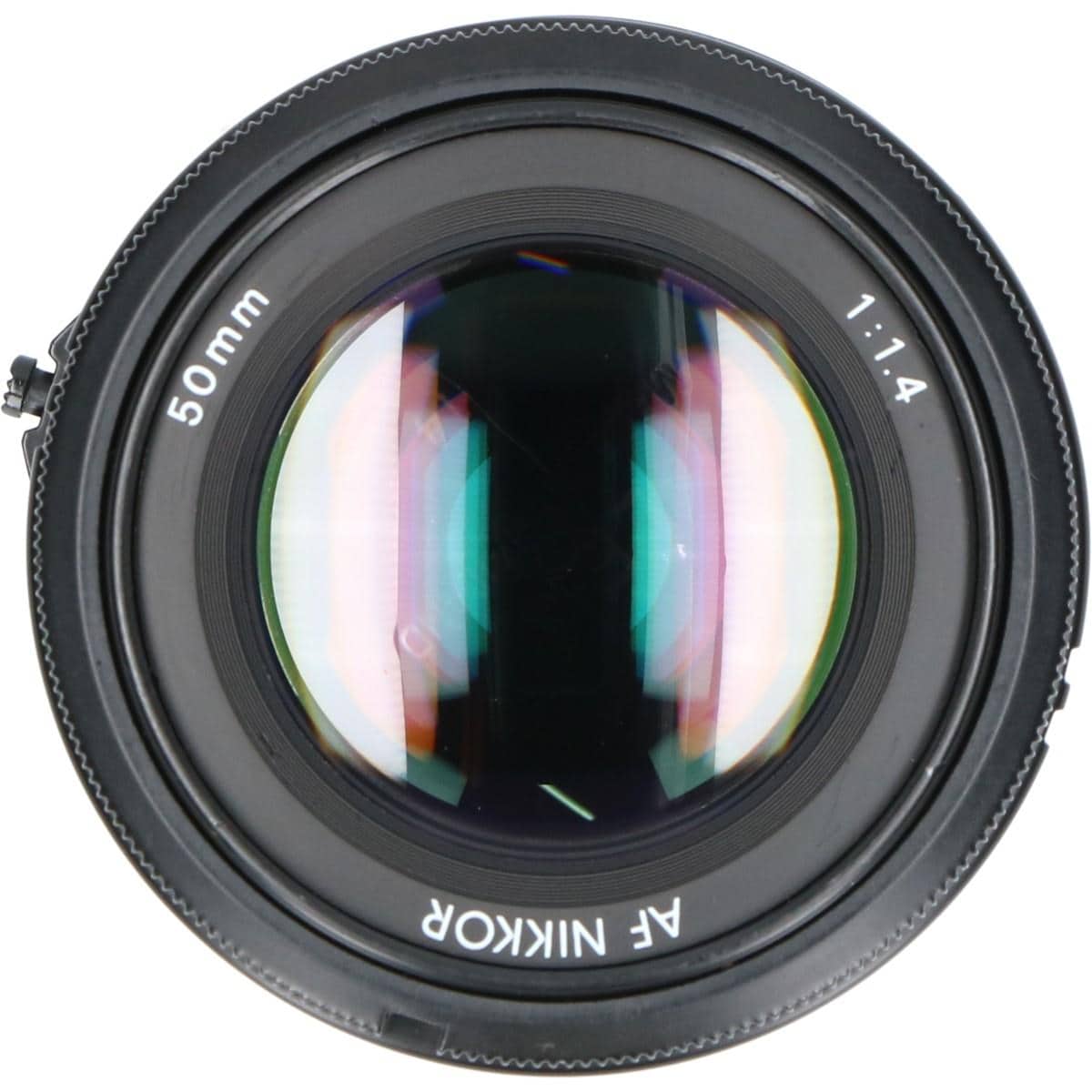 AF50mm F1.4 (old)