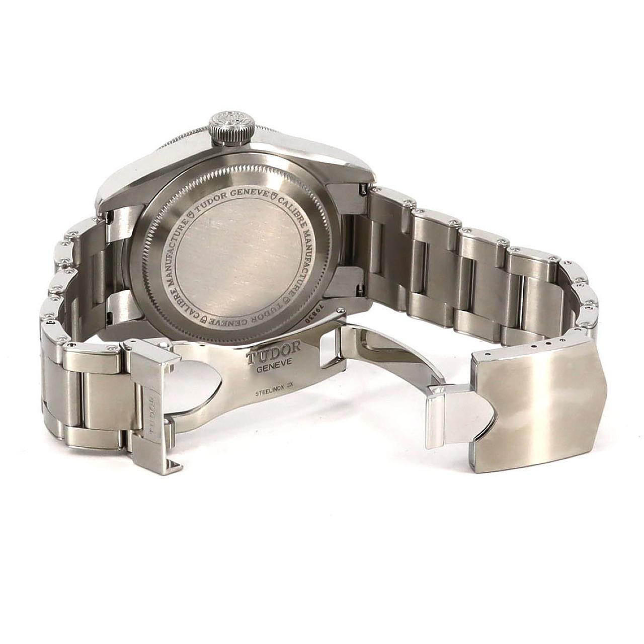 Tudor/帝舵 Black Bay GMT M79830RB-0010 SS自動上弦