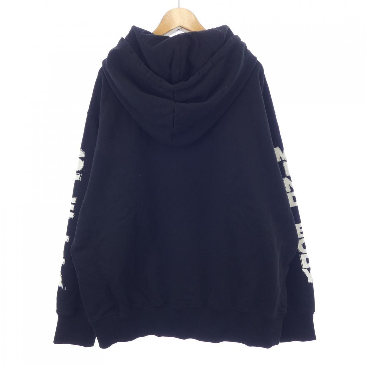ステラマッカートニー STELLA MCCARTNEY サンシャインフーディ パーカー