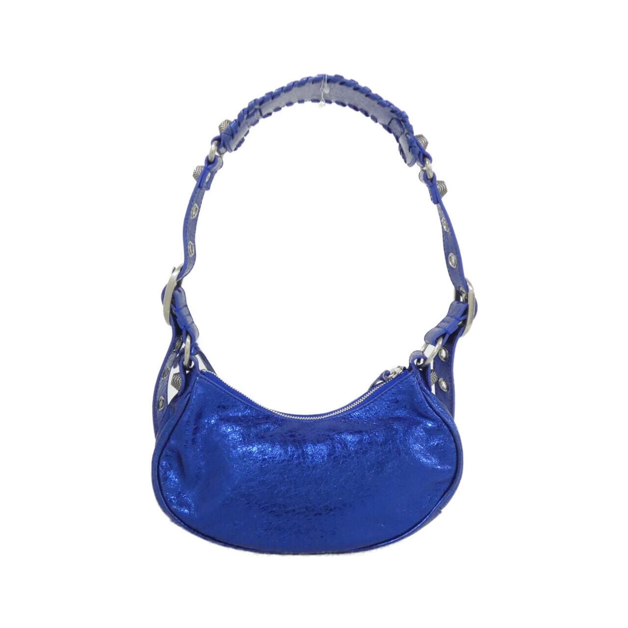 バレンシアガ ル カゴール 671309 0GT3Y ショルダーバッグ