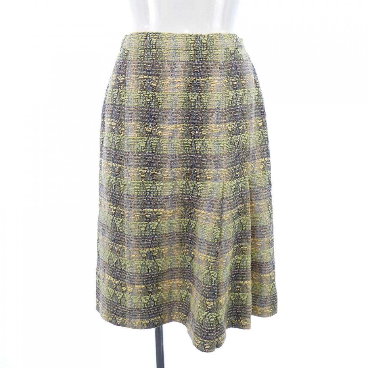 【ヴィンテージ】シャネル CHANEL P10461V06407 98P スーツ