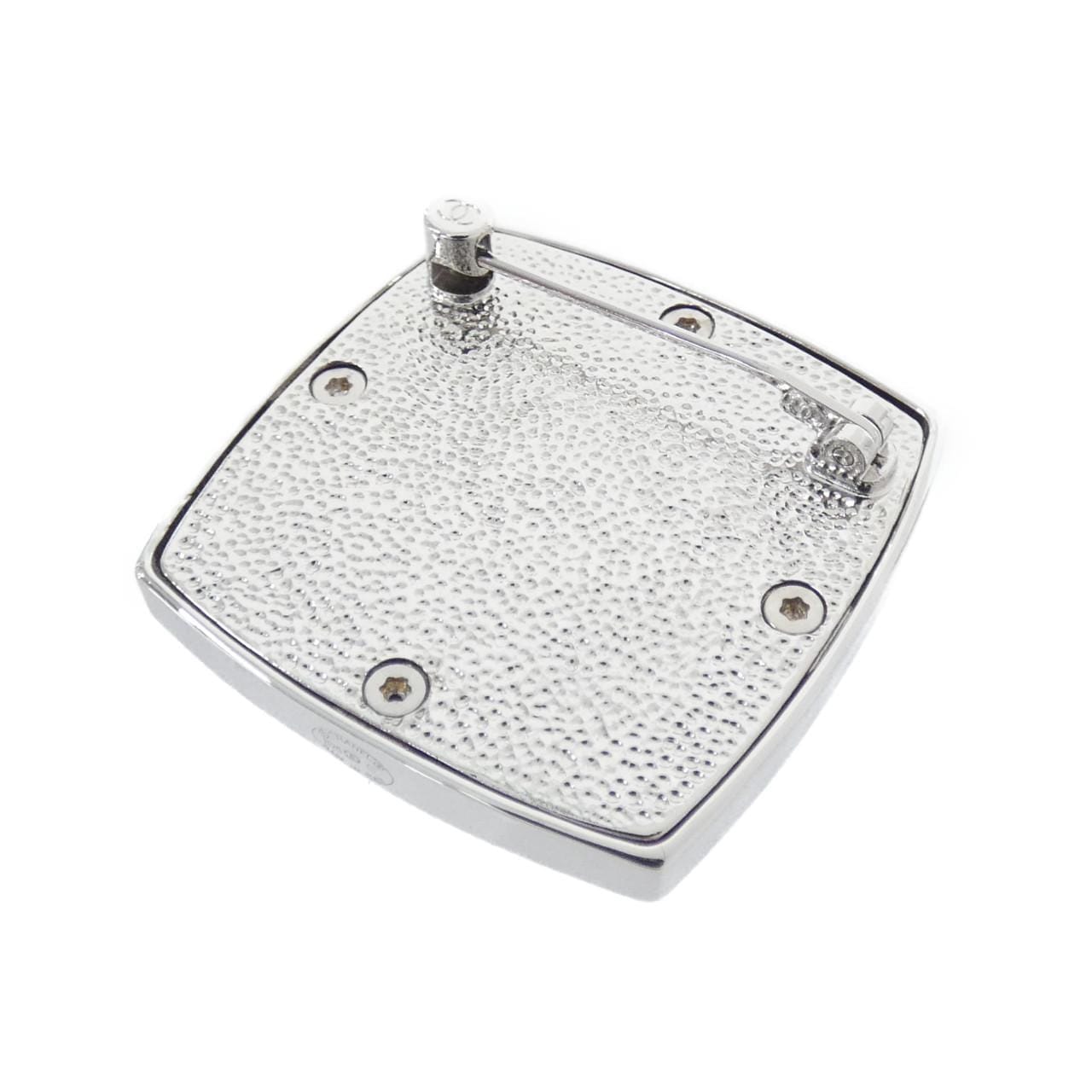 【新品】シャネル ABE844 ブローチ