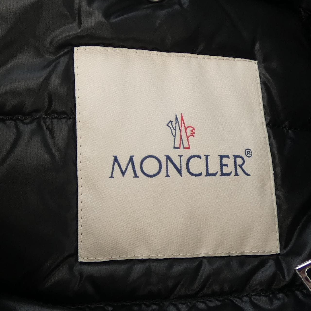 モンクレール MONCLER HEDE ダウンジャケット