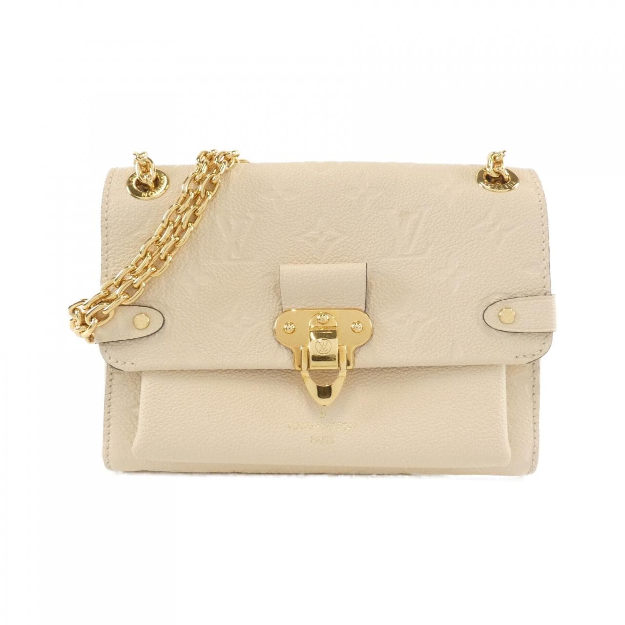 ルイヴィトン モノグラム アンプラント ヴァヴァンBB M44553 ショルダーバッグ